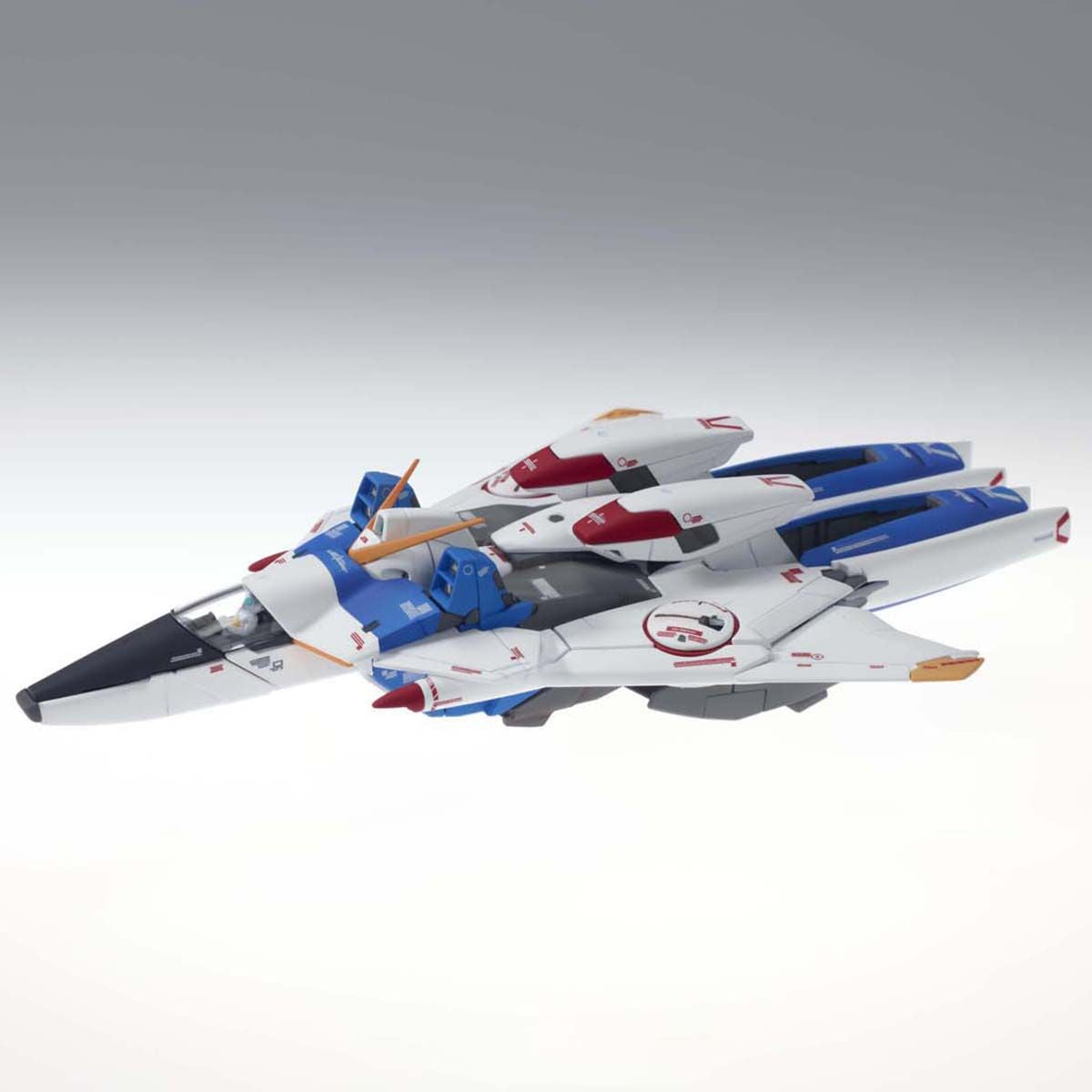 MG 1/100 V-Dash Gundam (Ver.Ka)