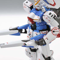MG 1/100 V-Dash Gundam (Ver.Ka)