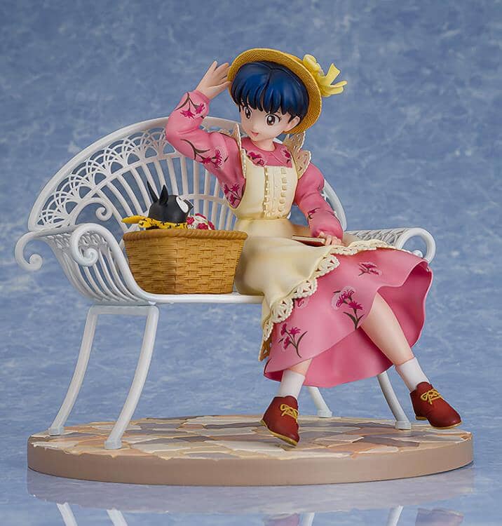 Ranma 1/2 Akane Tendo Figure