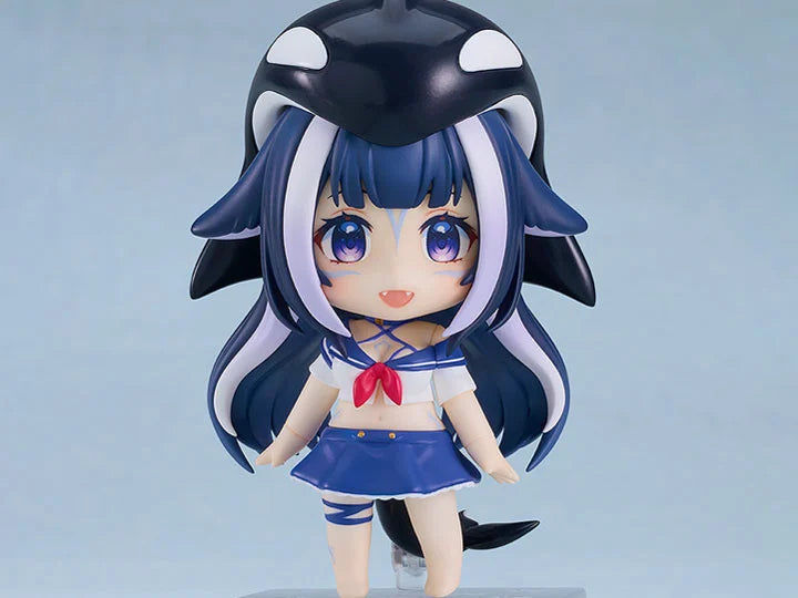 VTuber Nendoroid No.2384 Shylily