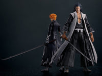 Bleach Thousand-Year Blood War S.H.Figuarts Kenpachi Zaraki