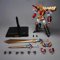 Dragon Rescue Team Vitality Star Soul Flame Star Guardian Figure