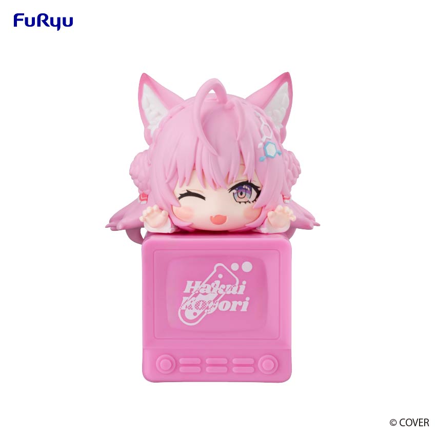 hololive production Hikkake Hakui Koyori Figure