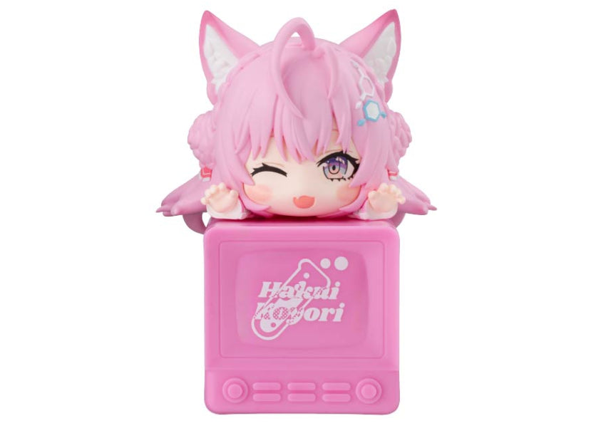 hololive production Hikkake Hakui Koyori Figure