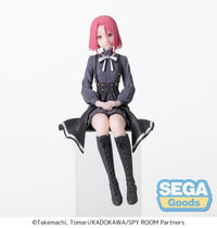 Spy Classroom Grete Premium Perching Figure