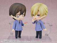 Ouran High School Host Club Nendoroid No.2103 Haruhi Fujioka