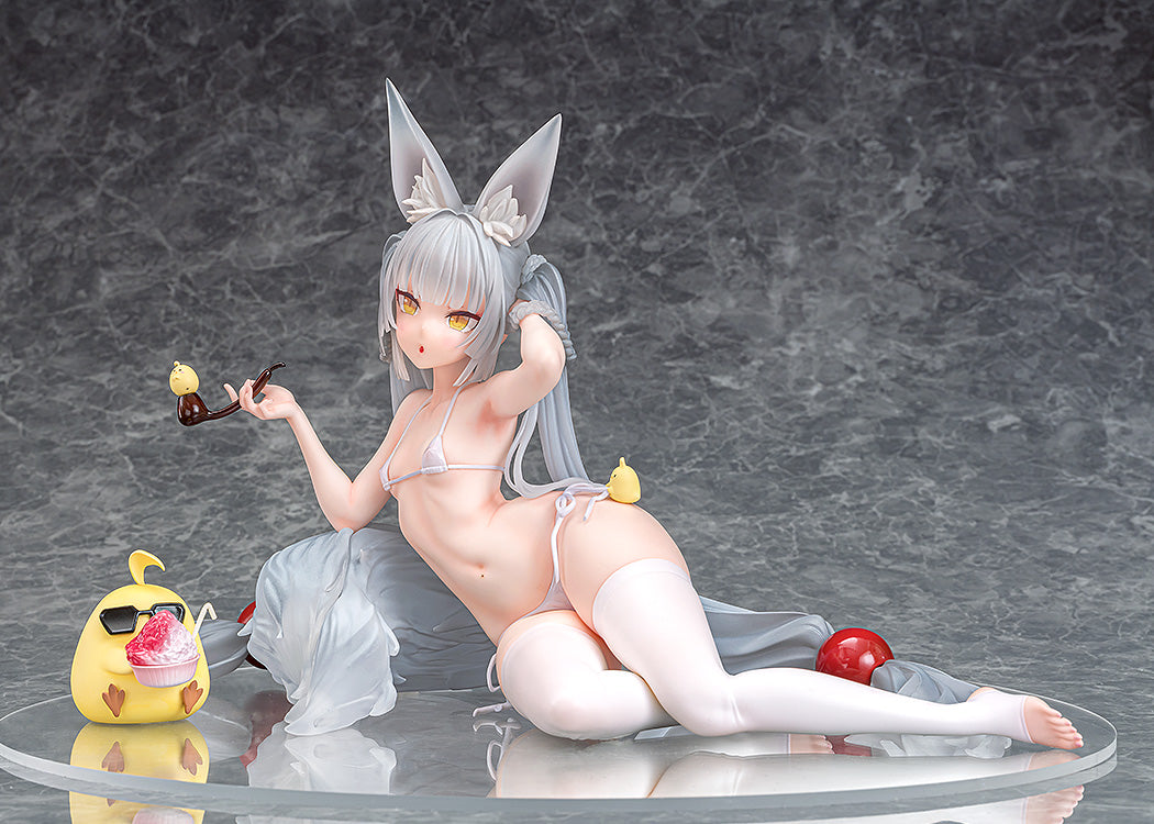 Azur Lane Asanagi (Lulled by Rough Seas) 1/7 Scale Figure