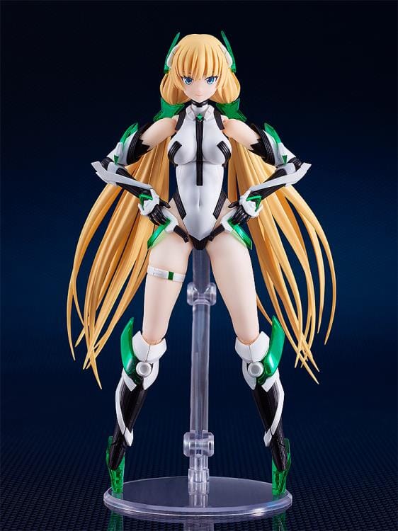 Expelled From Paradise PLAMATEA Angela Balzac Model Kit – USA