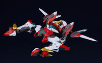 Bang Brave Bang Braven Moderoid Bang Braven Model Kit