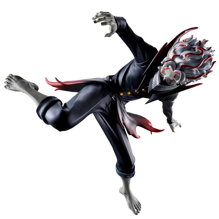 Dandadan Masterlise Ichibansho Okarun Transformed (Dance in the Music Room Begins!) Figure