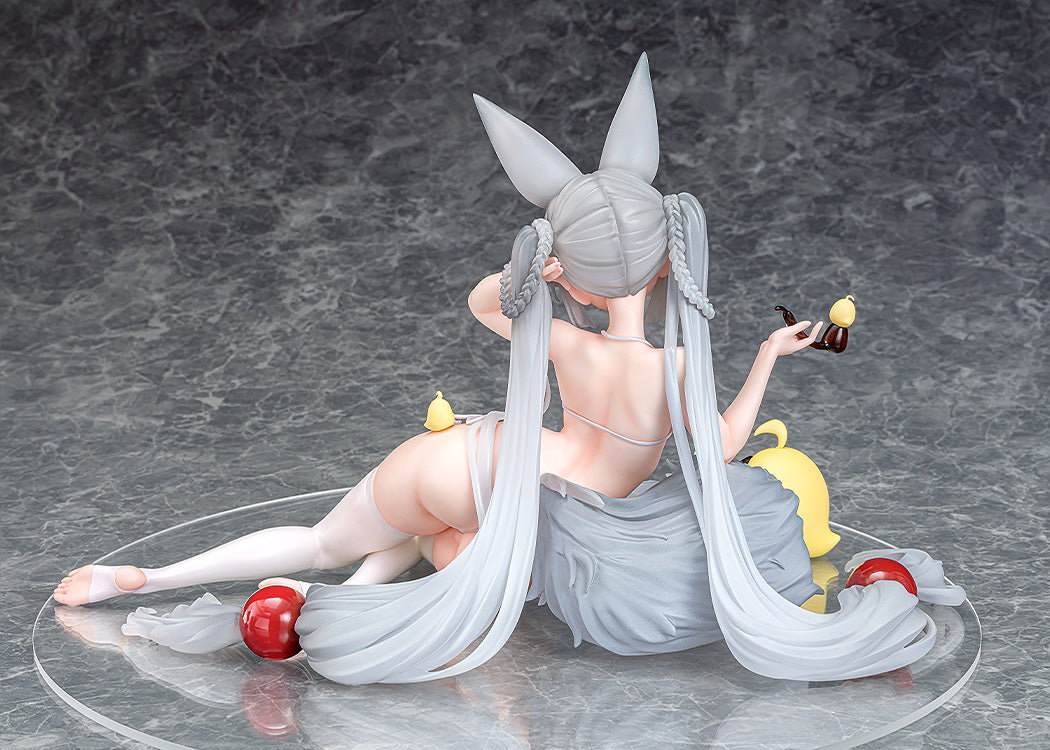 Azur Lane Asanagi (Lulled by Rough Seas) 1/7 Scale Figure