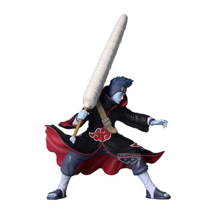 Naruto Shippuden Vibration Stars Kisame Hoshikagi