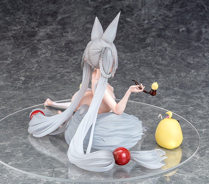 Azur Lane Asanagi (Lulled by Rough Seas) 1/7 Scale Figure