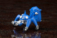 Ghost in the Shell S.A.C. 2nd Gig Jigabachi AV 1/72 Scale Model Set (Reissue)