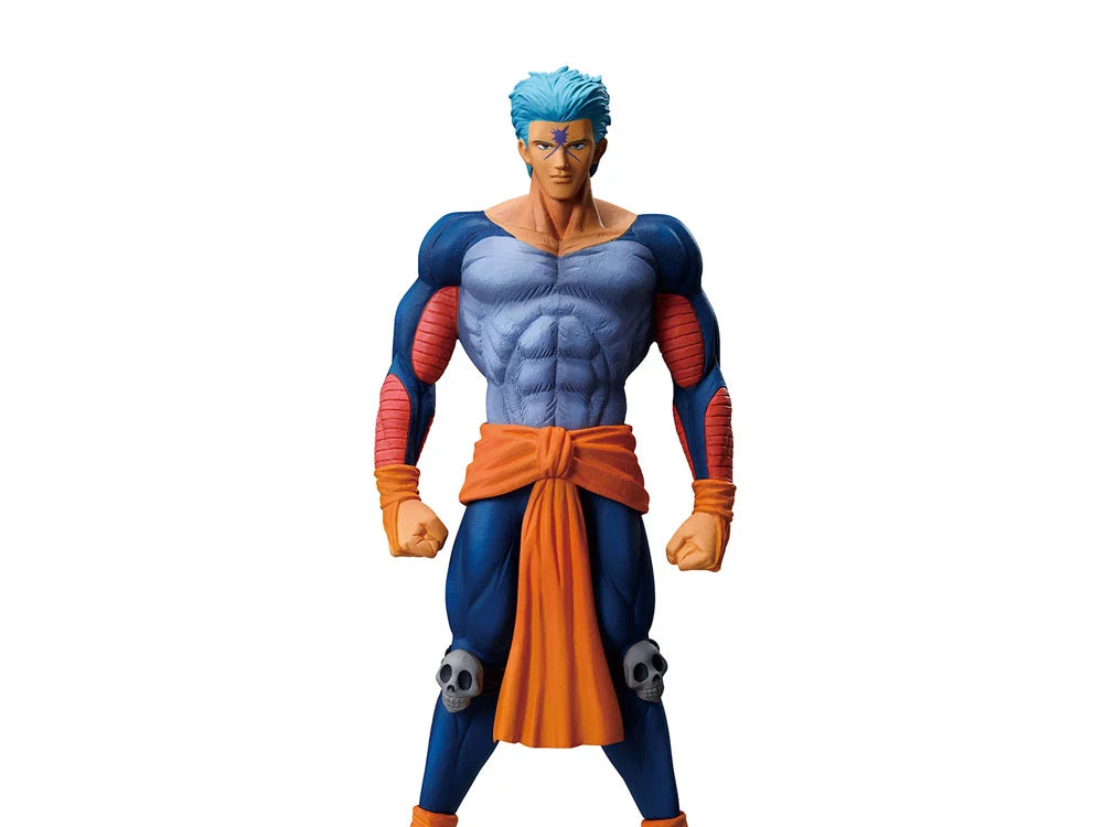 Yu Yu Hakusho Masterlise Ichibansho Bui (Dark Tournament Edition Vol.2) Figure