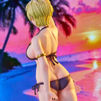 Chained Soldier Izumo Tenka (Swimsuit Ver.) 1/7 Scale Figure