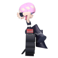 New Panty & Stocking with Garterbelt Monitor Top Figure Polyurethane