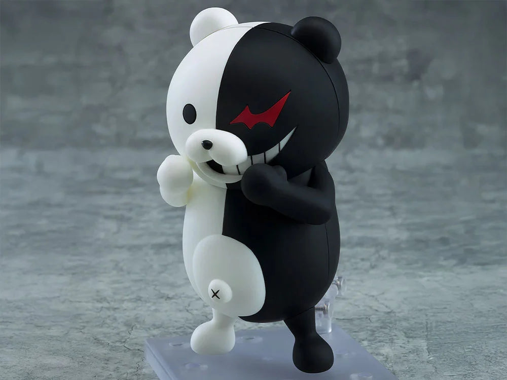 Danganronpa 1.2 Reload Nendoroid No.2895 Monokuma 2.0