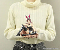 Black Lagoon One-Seventh Carat Revy (Bunny Ver.) 1/7 Scale Figure