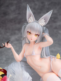 Azur Lane Asanagi (Lulled by Rough Seas) 1/7 Scale Figure