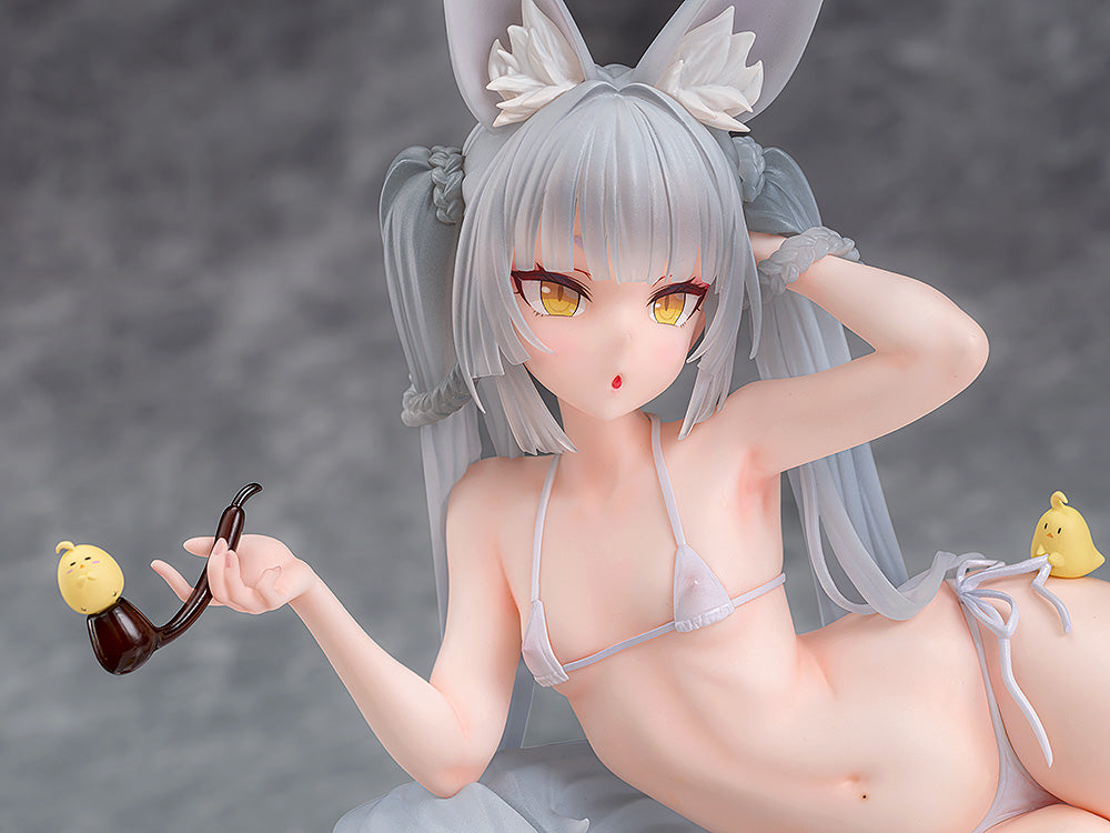 Azur Lane Asanagi (Lulled by Rough Seas) 1/7 Scale Figure