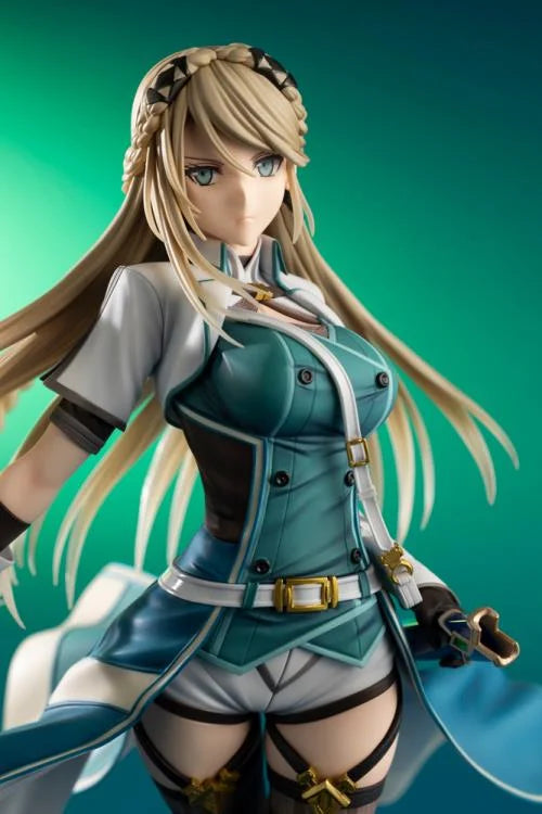 The Legend of Heroes Trails Through Daybreak Elaine Auclair 1/8 Scale Figure