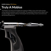 Gaahleri Premium Series GHPM-Mobius TG 0.5mm