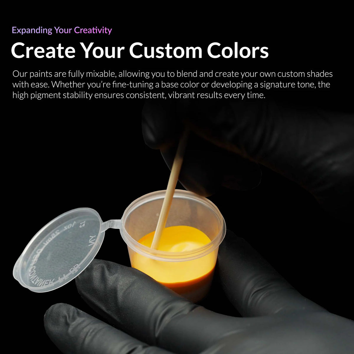 24 Primary Colors Set B