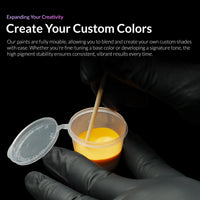 ProMaster Series | Auto Colors