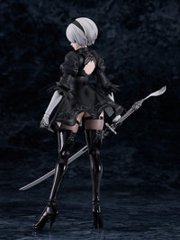 NieR Automata Ver1.1a figma No.643 2B (YoRHa No.2 Type B)