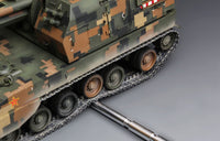 Meng 1/35 CHINESE PLZ05 155mm SELF-PROPELLED HOWITZER
