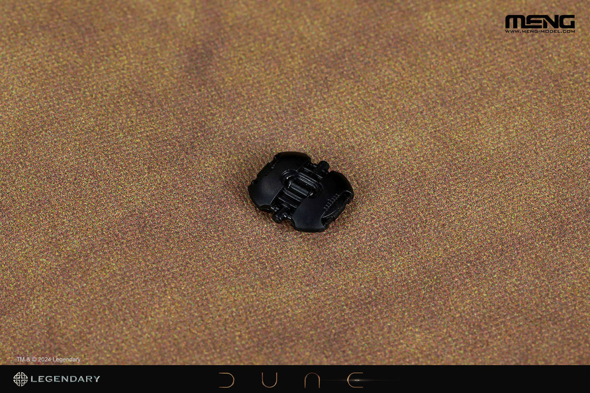 Meng 1/12 Dune Paul Atreides