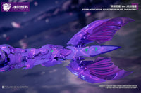 Cyber Forest Fantasy Girls Tanya Charybdis S.I.R.E.N. (Sakura Fall Ver.) 1/12 Scale Model Kit
