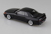 Aoshima 1/32 SNAP KIT #CM3 Initial-D Nakazato's 32 GT-R
