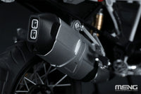 Meng 1/9 BMW R 1250 GS ADV (Pre-colored Edition)