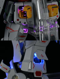 UA Workshop LED Set for PG Unleashed RX-78-2 (Regular Version)