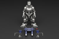 Aoshima MechaGodzilla 'KIRYU'