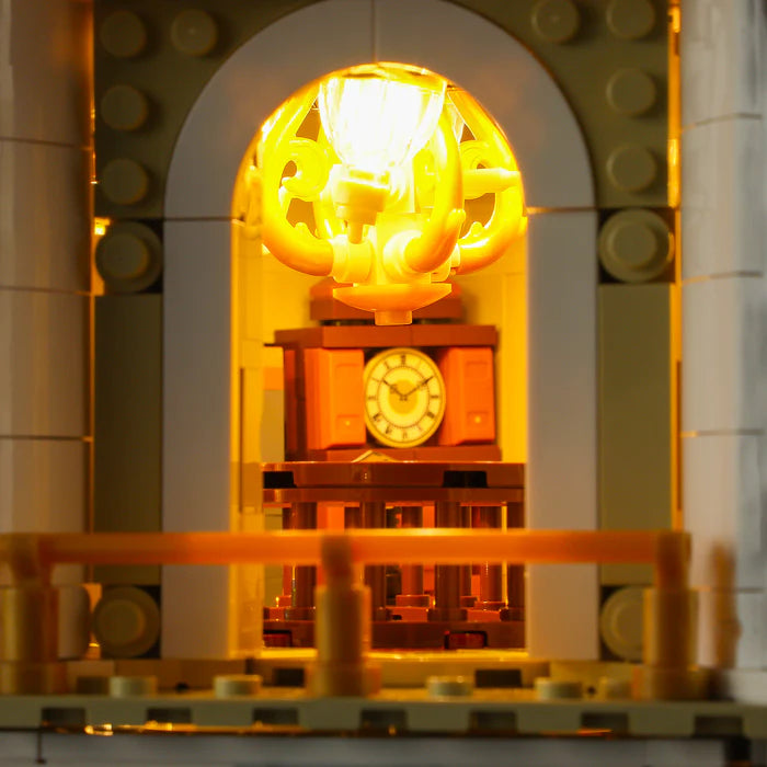 Funwhole F9033 Antique Store (Antique Co.)