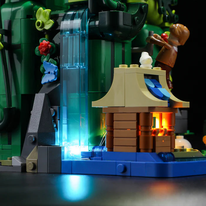 Funwhole F9002 Jack And The Beanstalk