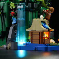 Funwhole F9002 Jack And The Beanstalk
