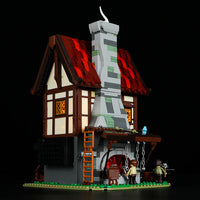 Funwhole F9040 Forge House