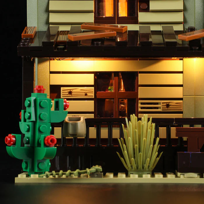 Funwhole F9021 Western Saloon