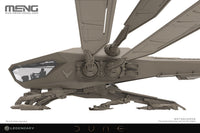 Meng 1/72 Dune Atreides Ornithopter