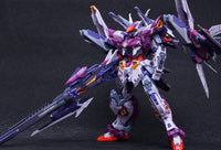 Infinity Nova THB-02A Thunderbolt 1/100 Scale Model Kit