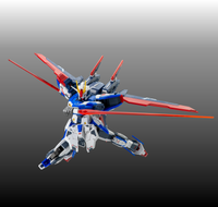 Entropy Toys TR-003(S) SWIFT ATTACK Multi-role Combat Mecha