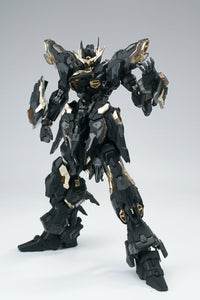 Vientiane Fusion Apocalypse (Black) 1/100 Scale Model Kit