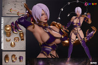 Soulcalibur Isabella Valentine (Ivy) 1/6 Action Figure