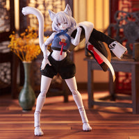 Aoshima Kemopla #SP-09R, Ruoran