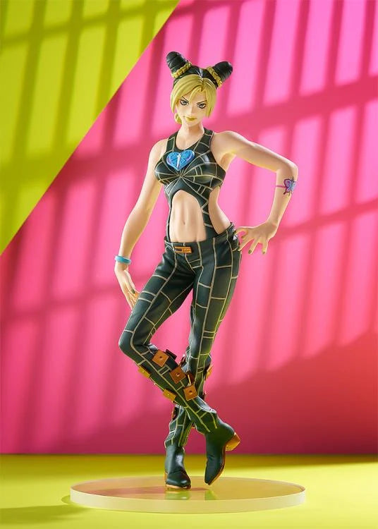 JoJo's Bizarre Adventure Stone Ocean Pop Up Parade Jolyne Cujoh