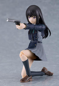 Lycoris Recoil figma No.616 Takina Inoue